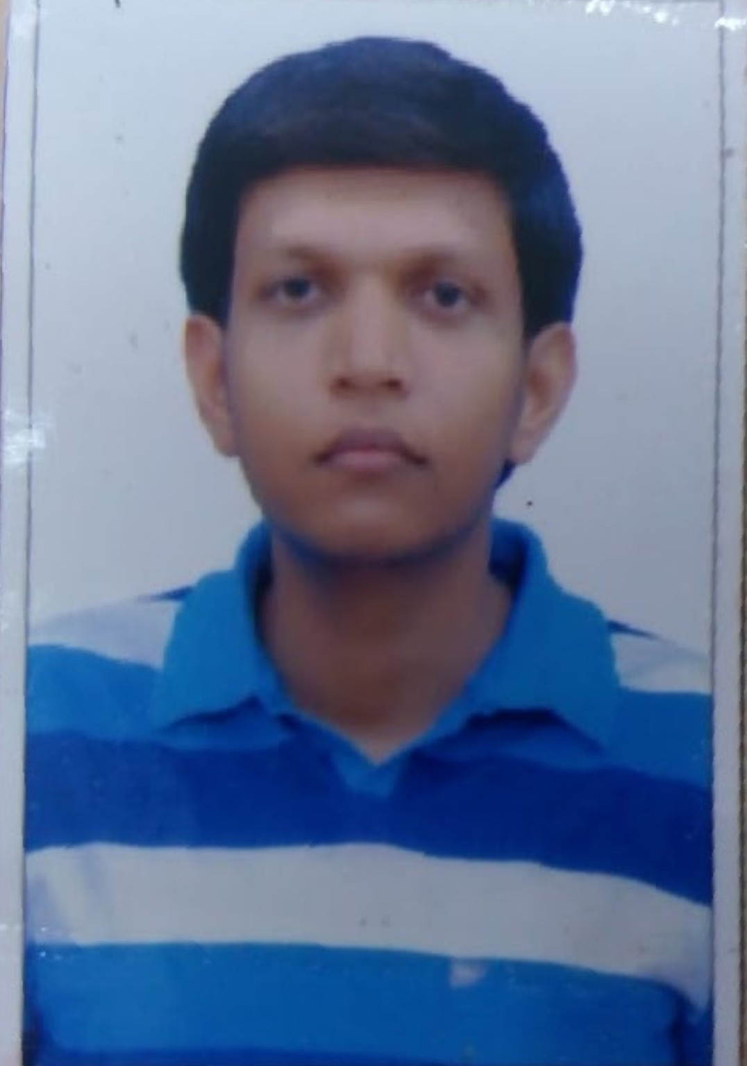 Chirag Patel, Director