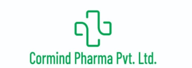 Cormind Pharma logo